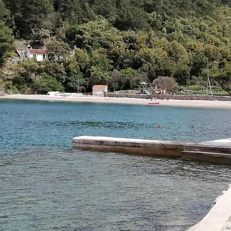 Nona Angela-valun Appartamento