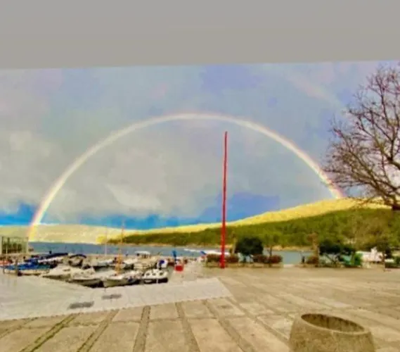 Nona Angela-valun 公寓 *