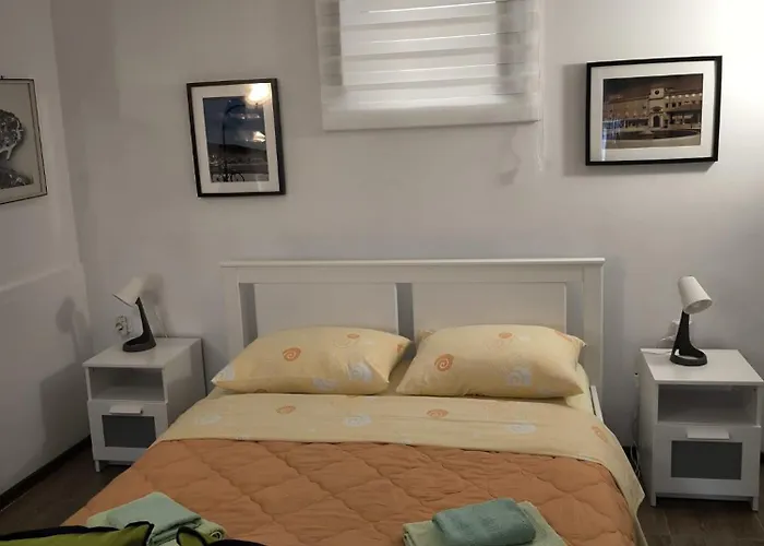 Nona Angela-valun 公寓 茨雷斯