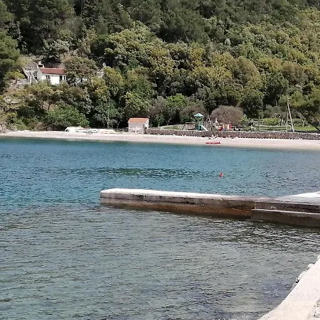 Nona Angela-valun Apartment