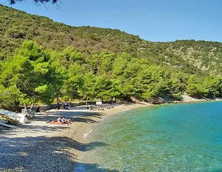 Nona Angela-valun Apartment Cres