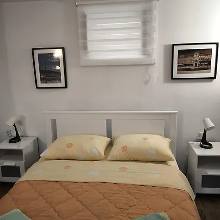 Apartamento Nona Angela-valun