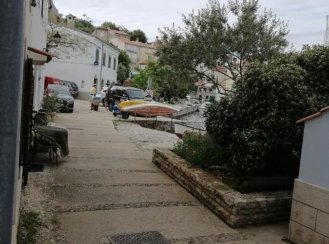 Nona Angela-valun Lejlighed