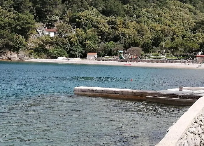 Nona Angela-valun Lejlighed