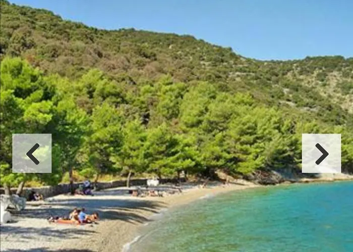 Lejlighed Nona Angela-valun *