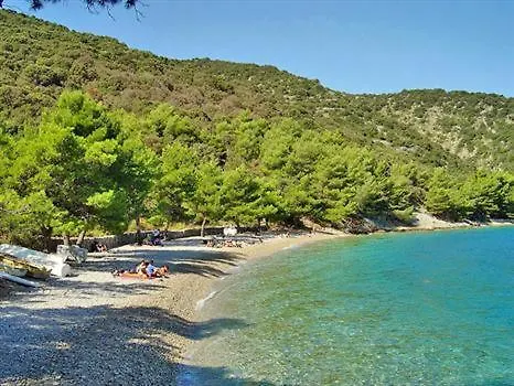 Nona Angela-valun Lejlighed Cres