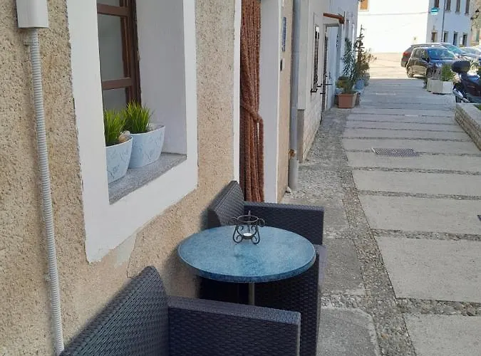 Lejlighed Nona Angela-valun *