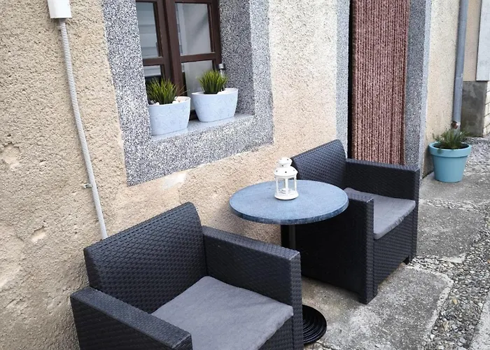 Nona Angela-valun Lejlighed Cres