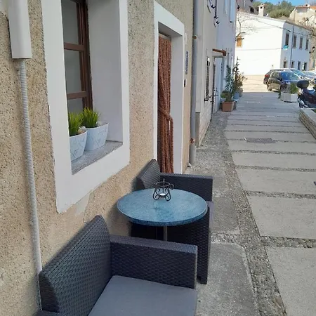 Apartman Nona Angela-valun *