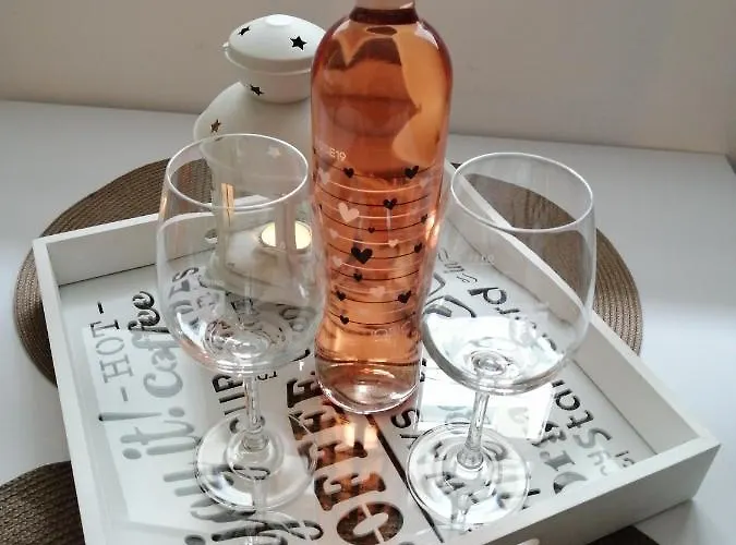 Апартаменты Nona Angela-valun *